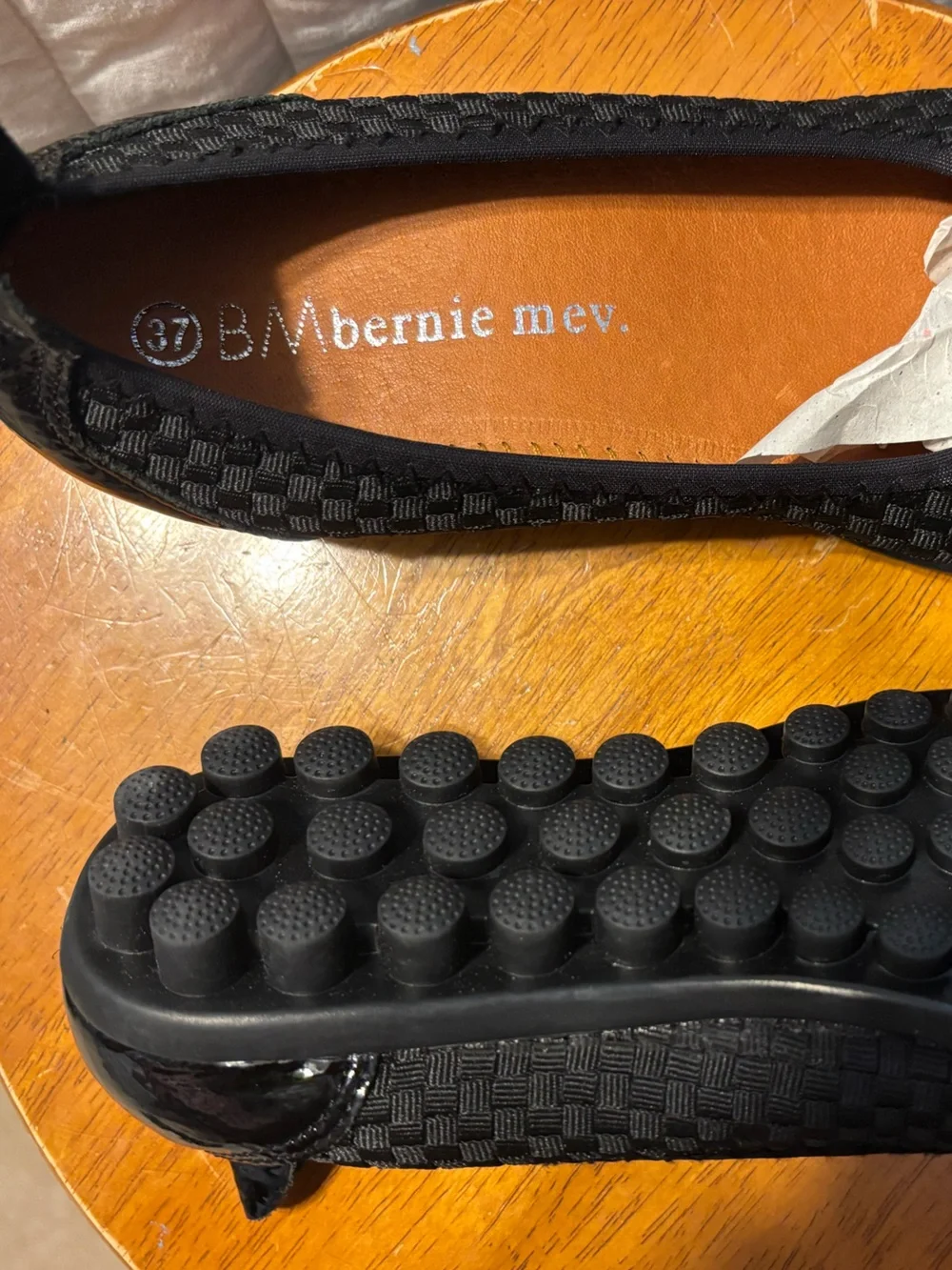 bernie mev. bernie mev